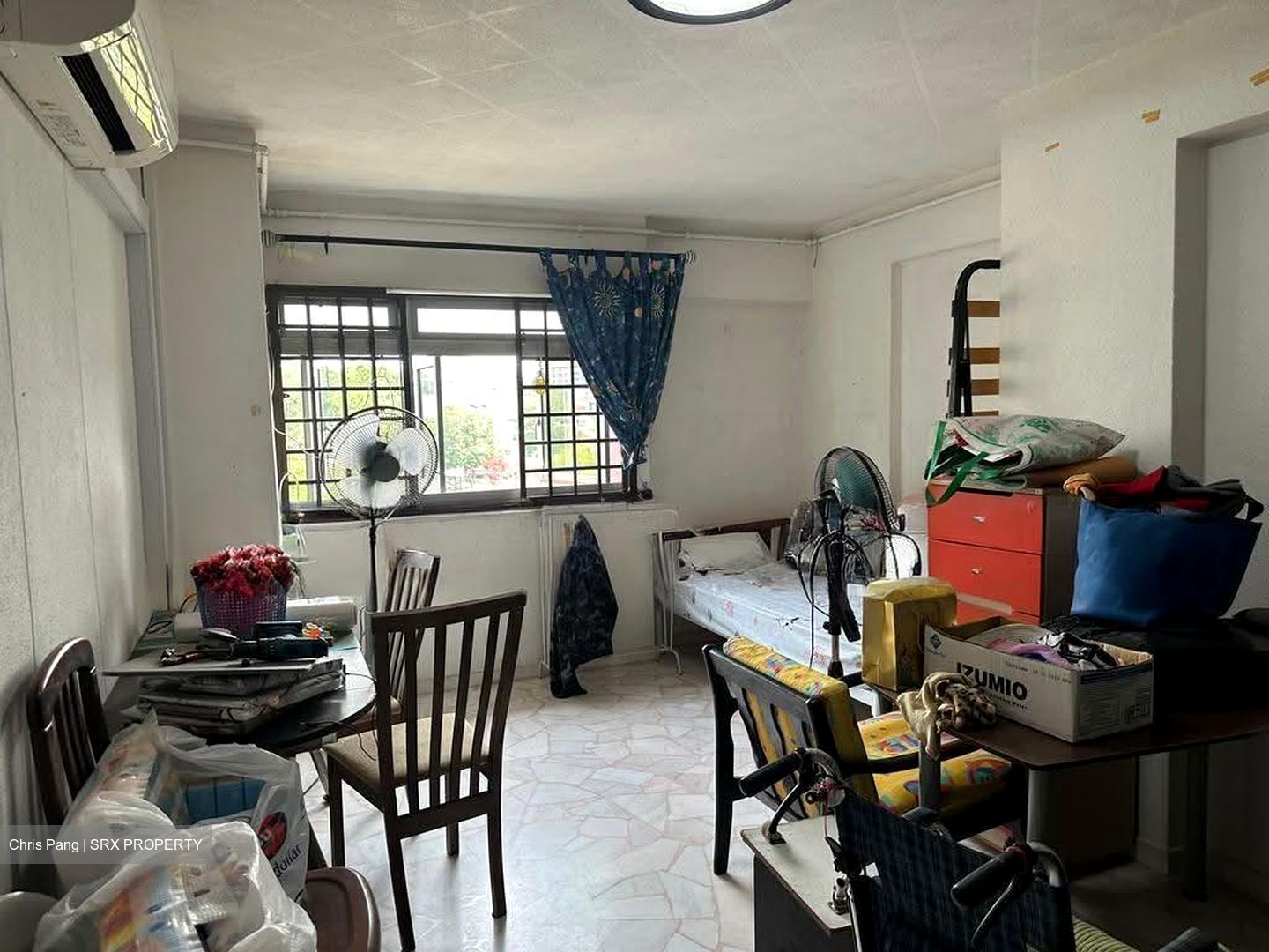 Blk 609 Yio Chu Kang Green (Ang Mo Kio), HDB 4 Rooms #629011131